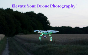 Elevate Your Drone Photography