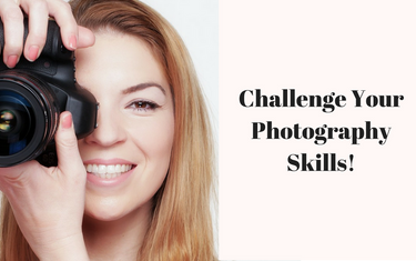 Challenge Your Photography Skills