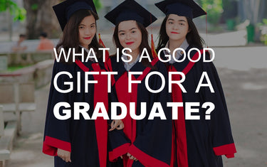 What is a Good Gift for a Graduate?