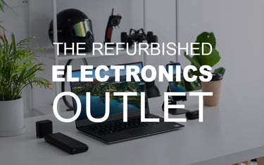 The Refurbished Electronics Outlet