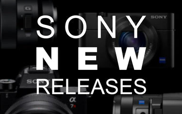 Sony-New Releases