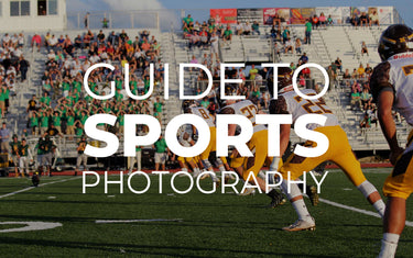 Guide to Sports Photography