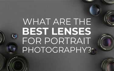 Unveiling the Best Lenses for Portrait Photography