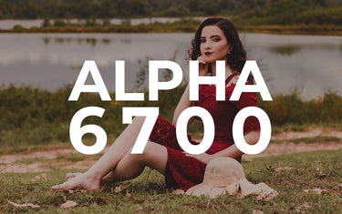 Alpha 6700
