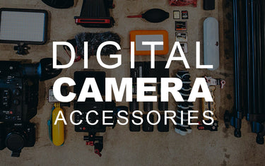 Digital Camera Accessories