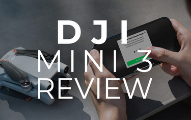 DJI Mini 3 Review