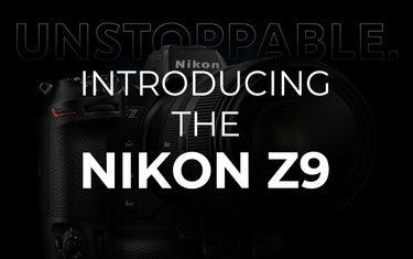 Introducing the Nikon Z9