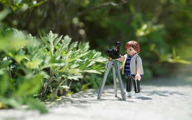 So, You Want to Be a Professional Photographer?