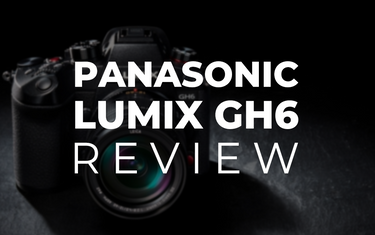 Panasonic Lumix GH6 review