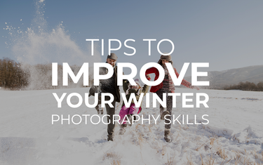 Tips to Improve your Winter Photography Skills