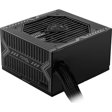 MSI MAG A650BN