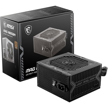 MSI MAG A650BN