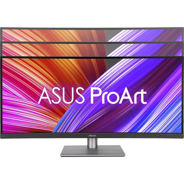 ASUS ProArt Display 34" Ultrawide Curved Professional HDR Monitor - PA34VCNV