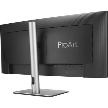 ASUS ProArt Display 34" Ultrawide Curved Professional HDR Monitor - PA34VCNV