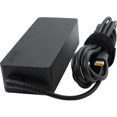 Lenovo USB-C 65W Standard AC Adapter in Black - GX20P92530