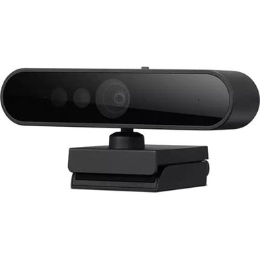 Lenovo Performance FHD Webcam in Black - 4XC1D66055