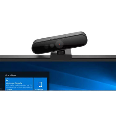 Lenovo Performance FHD Webcam in Black - 4XC1D66055
