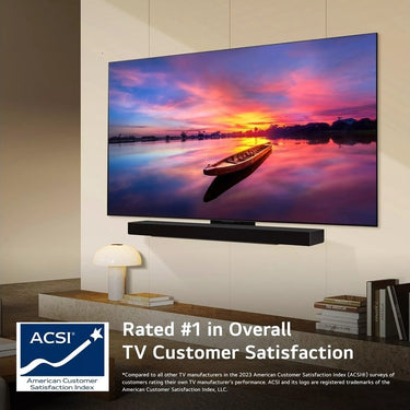 LG 32 inch Class LR65 Series LED HD WebOS TV - Open Box