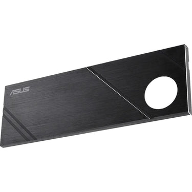 ASUS Hyper M.2 x16 Gen5 Card in Black - HYPER-M.2-X16-GEN5-C