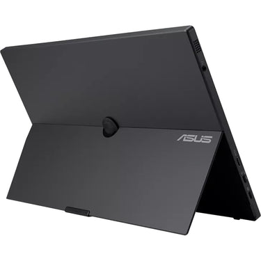 ASUS 15.6" ZenScreen Touch Portable Monitor in Black - MB16AMTR