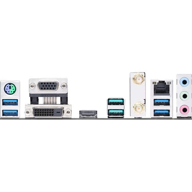 ASUS Prime B550M-A Wi-Fi II Micro-ATX AM4 Motherboard - PRIMEB550M-AWIFIII