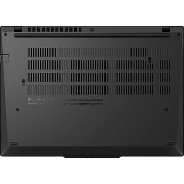 Lenovo 14" ThinkPad T14 Gen 5 Touchscreen Notebook - 21MC004YUS