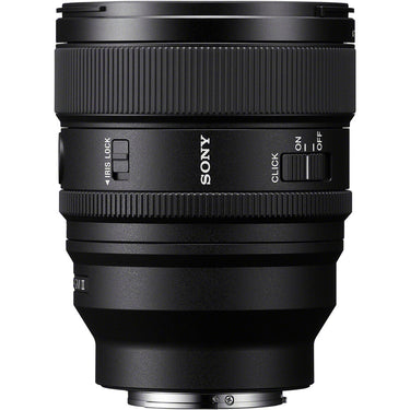 Sony FE 85mm f/1.4 GM II Full-Frame Large-aperture G Master Lens