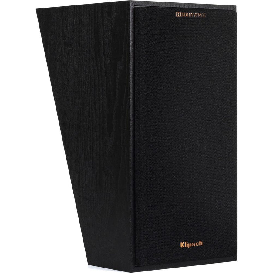 Klipsch R-41SA Dolby Atmos High Performance Elevation Surround Speaker Set of 4