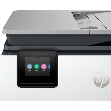 Hewlett Packard OfficeJet Pro 8135e Wireless All-In-One Inkjet Printer AiO - Open Box