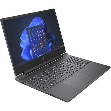 Hewlett Packard VICTUS 15-fa1200nr 15.6" Intel i5-12450H 8GB/512GB Gaming Laptop