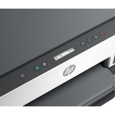 Hewlett Packard Smart Tank 6001 Wireless Inkjet All-in-One Printer (2H0B9A)
