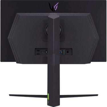 LG 27-inch UltraGear OLED QHD 240Hz G-SYNC Gaming Monitor - 27GS95QE-B - Open Box