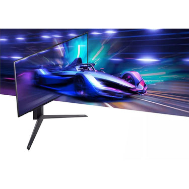 LG 27-inch UltraGear OLED QHD 240Hz G-SYNC Gaming Monitor - 27GS95QE-B - Open Box