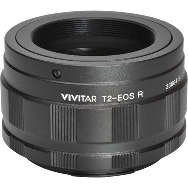 Vivitar Vivitar T Mount Adapter for Canon EOS R Mount Mirrorless Cameras