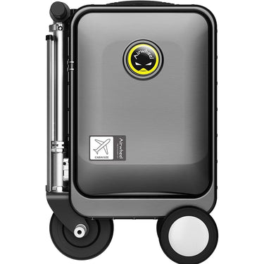 Airwheel Smart Rideable Suitcase Electric Luggage Scooter For Travel Open Box