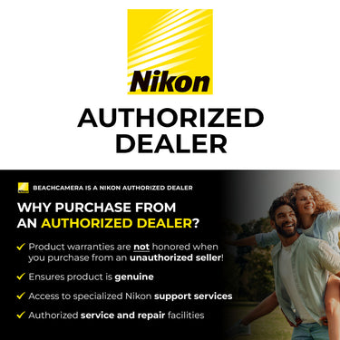 Nikon Z8 Full Frame FX Mirrorless 8K Camera Body + 24-120mm F4 S Lens Kit 1698 Bundle