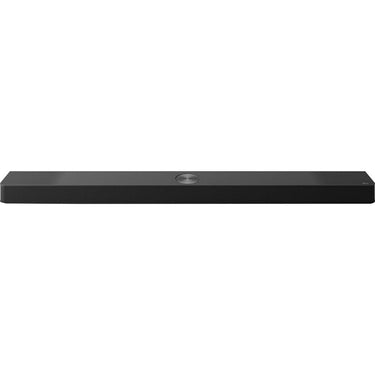 LG 9.1.5 Channel Dolby Atmos Soundbar w/ Rear Speakers and Subwoofer - Open Box