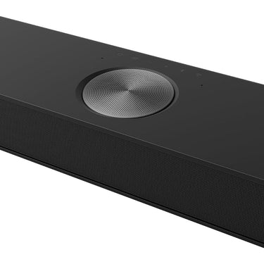 LG 9.1.5 Channel Dolby Atmos Soundbar w/ Rear Speakers and Subwoofer - Open Box