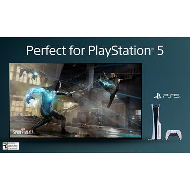 Sony BRAVIA 7 K65XR70 65 inch 4K HDR Smart QLED Mini-LED TV ( (OPEN BOX)