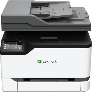 Lexmark CX331adwe Wireless Color All-in-One Laser Printer (40N9070)