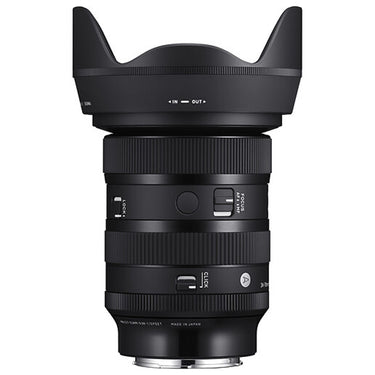 Sigma 24-70mm f/2.8 DG DN II Art Camera Lens (Sony E)