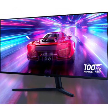 Samsung 34 inch ViewFinity S50GC Series 1440p HDR Ultrawide Monitor - Open Box