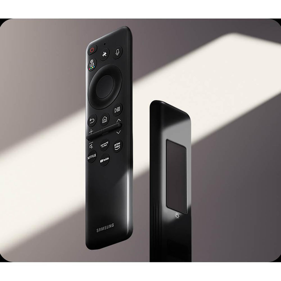 Samsung 50 inch QLED Q7F 4K Vision AI Smart TV (2025)