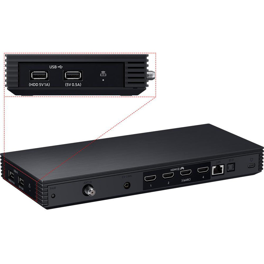 Samsung LS03FW Mini-LED 4K Smart TV โ image 13