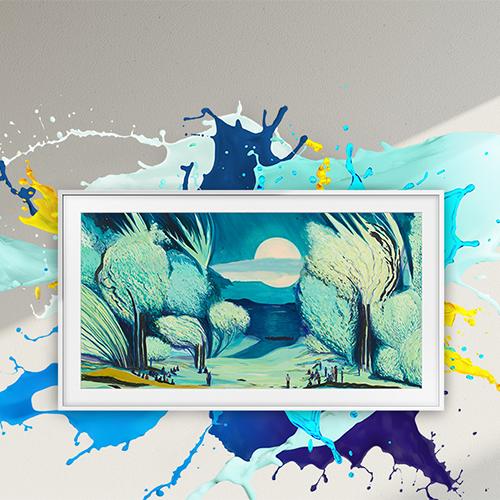 Samsung LS03FA QLED 4K Smart TV — image 50