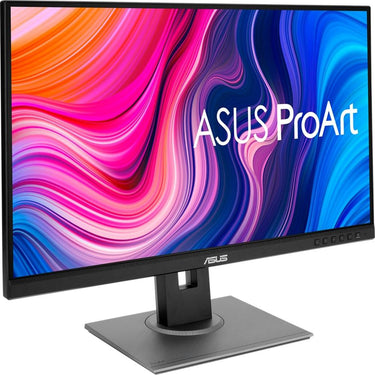 ASUS 27" ProArt IPS Professional Monitor in Black - 90LM05L1-B013B0