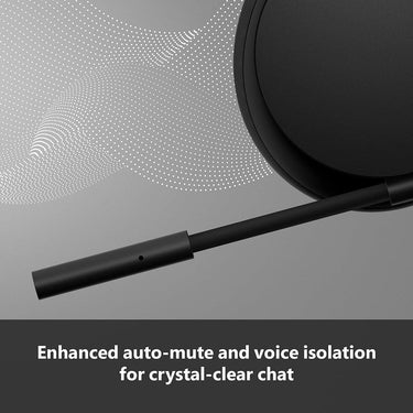 Microsoft Xbox Wireless Headset