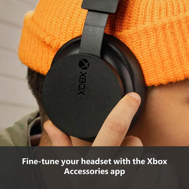 Microsoft Xbox Wireless Headset