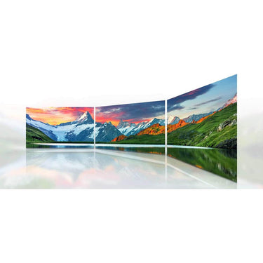 LG 24 inch Class LED HD Smart TV with webOS