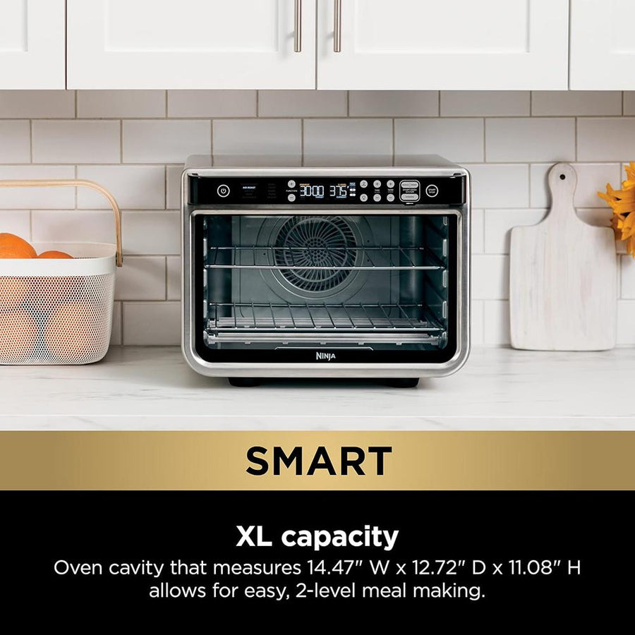 Ninja DT251 Foodi 10-in-1 Smart XL Air Fry Oven - Refurbished